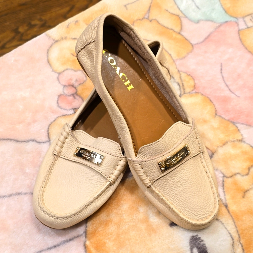 Coach 7.5